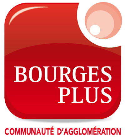 Communauté d’agglomération Bourges Plus