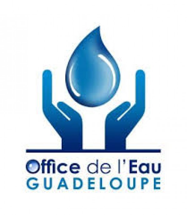 Office de l'eau Guadeloupe