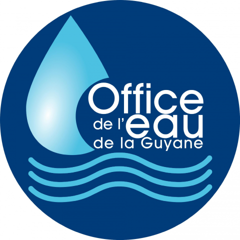 Office de l'eau de la Guyane