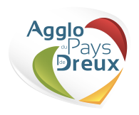 Agglo du Pays de Dreux