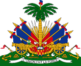 haiti