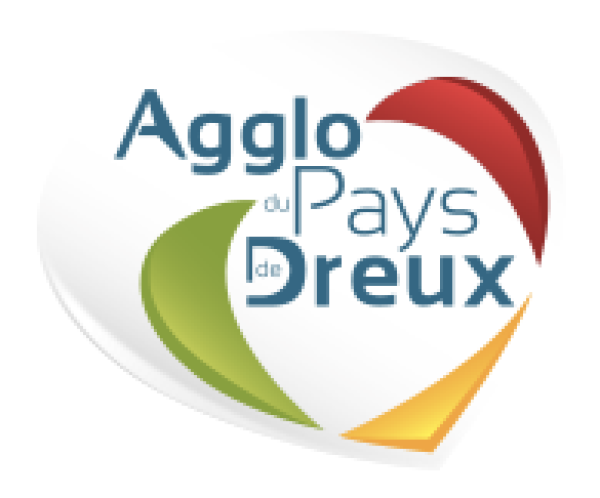 Agglo du Pays de Dreux