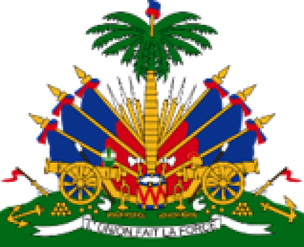 haiti