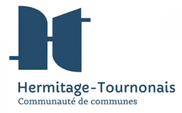 Communauté de Communes Hermitage-Tournais
