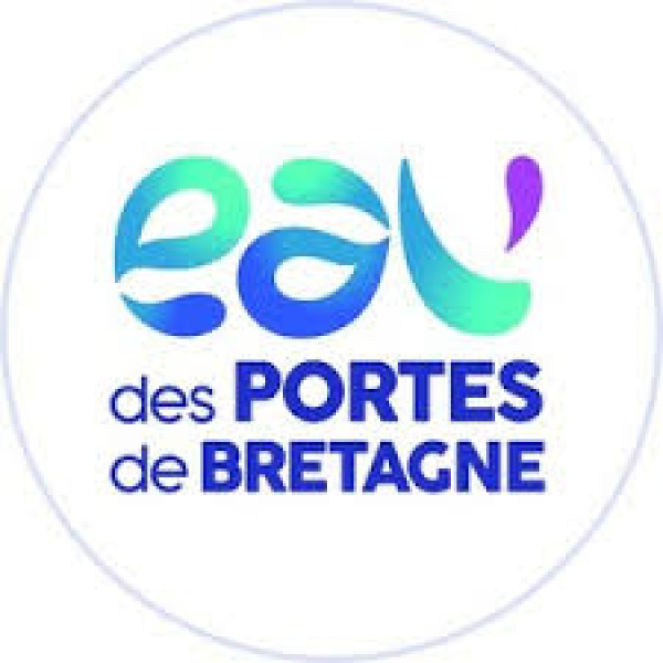Eau des Portes de Bretagne